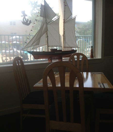Anchors Restaurant