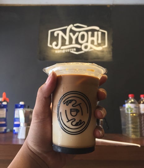 Kopi Nyohi