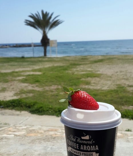 CESSAC Dhekelia