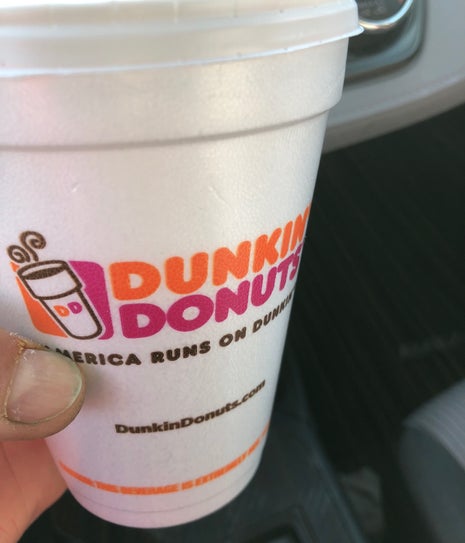 Dunkin Donuts