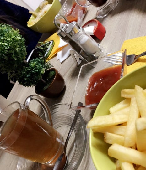 Carioca Burger & Coffee