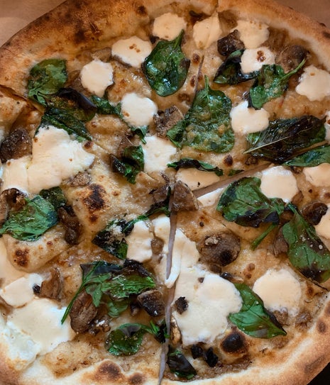 MidiCi The Neapolitan Pizza Company