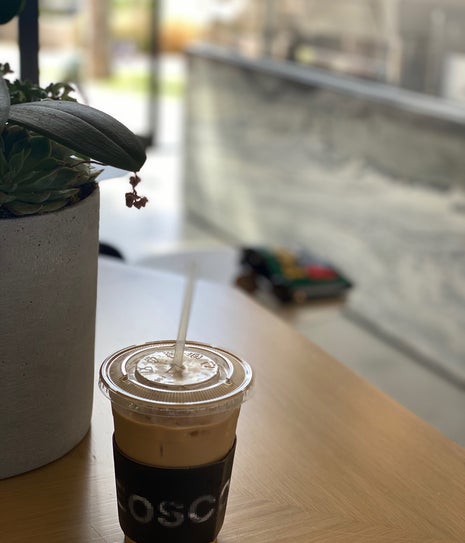 Stereoscope Coffee Company