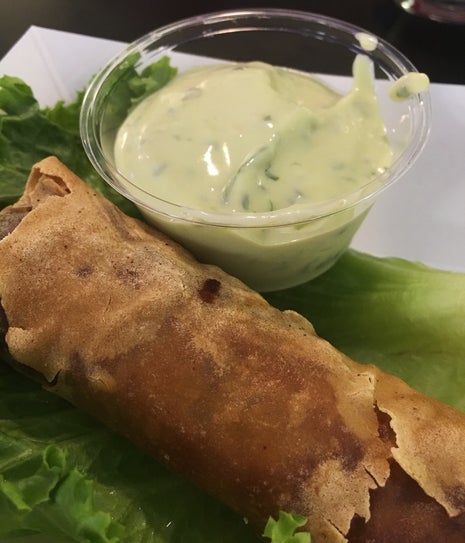 Dip N Rolls