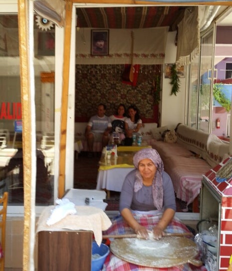 sultan restaurant