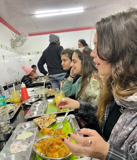 Hotel Saravana Bhavan