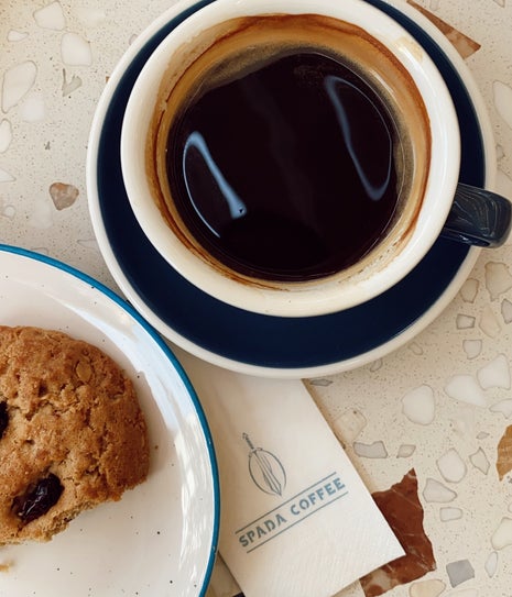 Spada Coffee