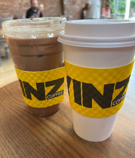 Yinz Coffee