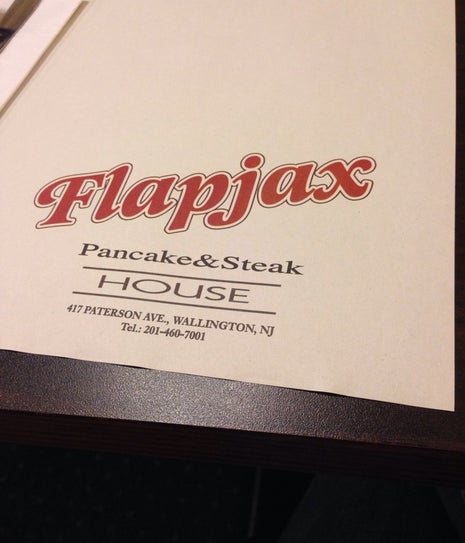 Flapjax Pancake and Steakhouse
