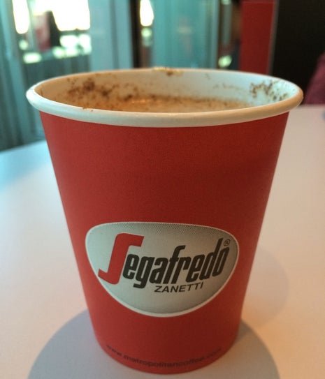 Aresto Cafe