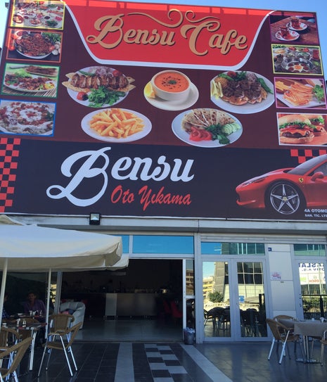 Bensu Cafe & Restaurant