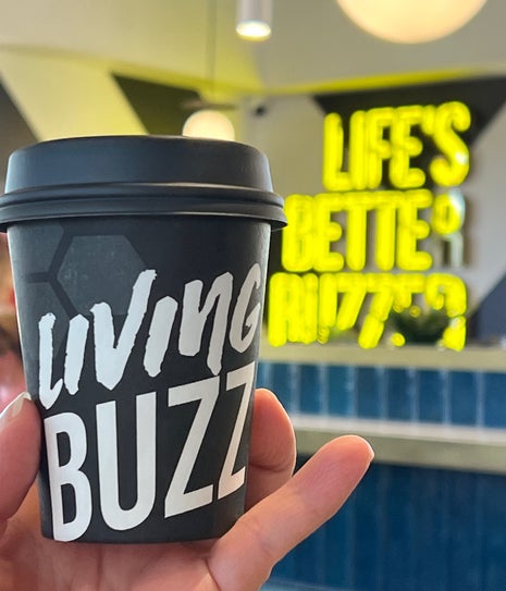 Better Buzz Coffee