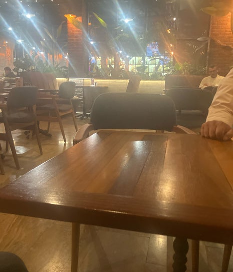 Hill Coffee