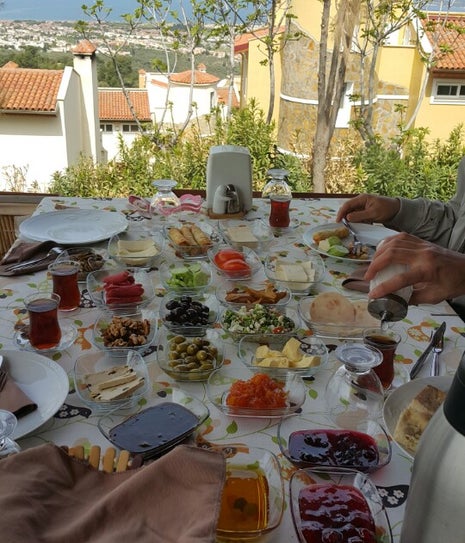 Yağhane