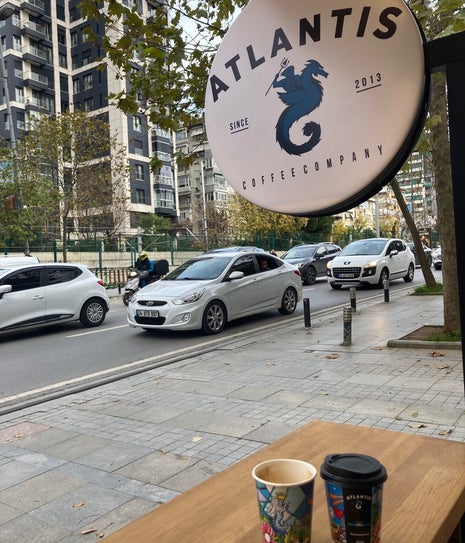 AtlantisCoffeeCompany