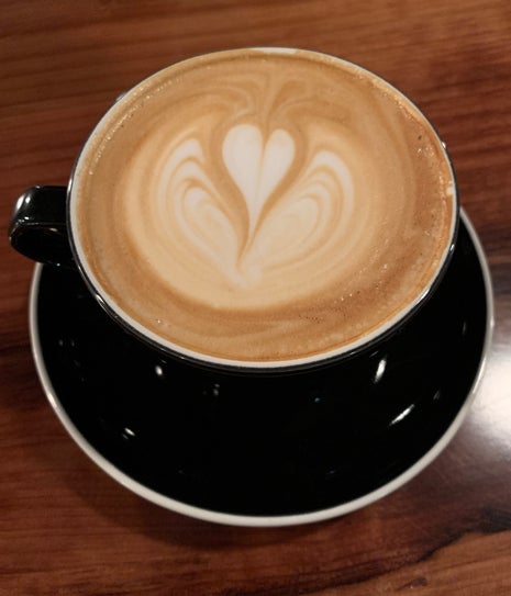 Golden State Coffee Roasters