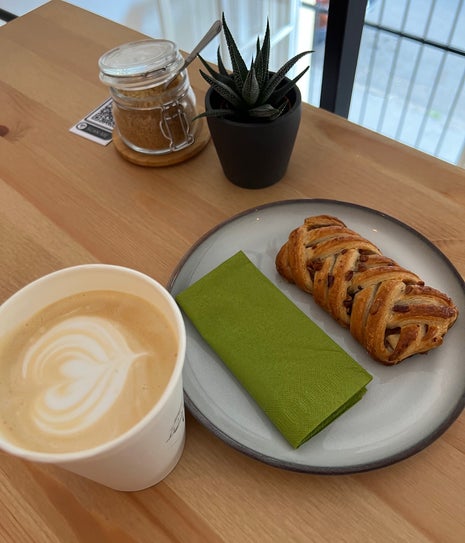 Ivy Coffee