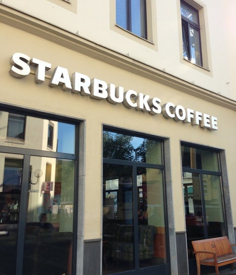 Starbucks