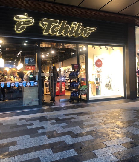 Tchibo