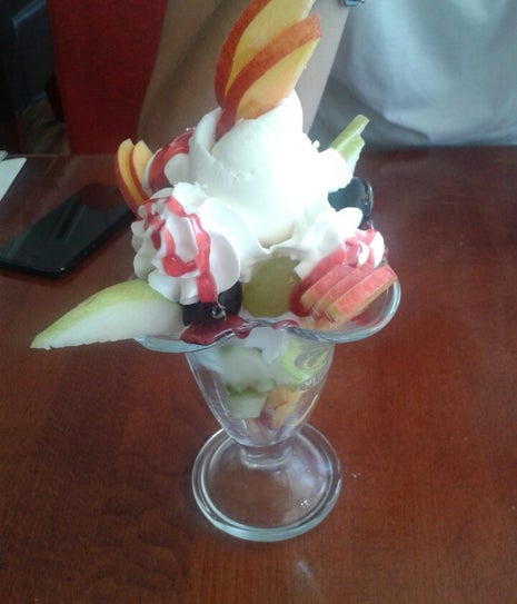 taksim cico cafe