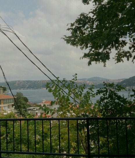 Taşkın Cafe