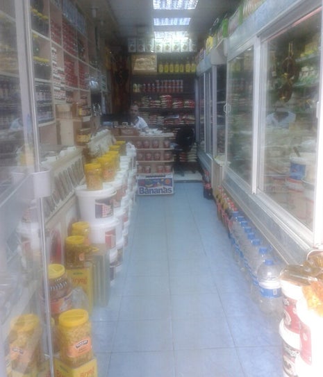 Ayvalık Peynircilik