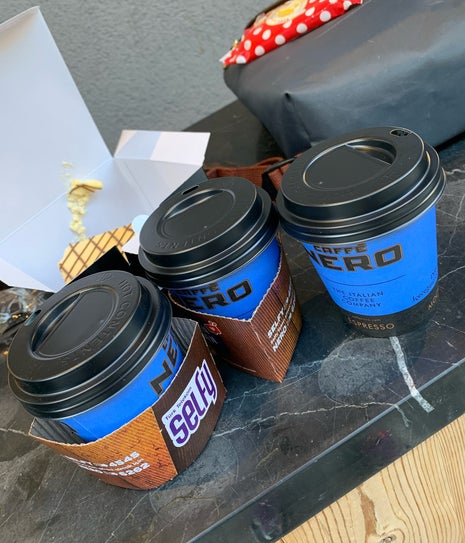 Caffè Nero