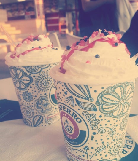 ESPERRO&HEAVEN COOKIES