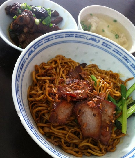 Restoran Fuzhou Taste