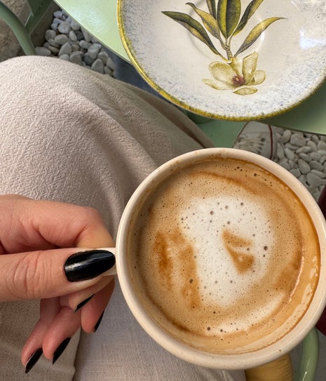 Siena Coffee