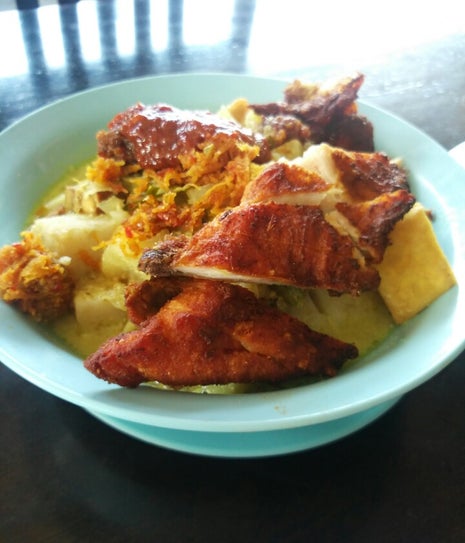 Uda Corner