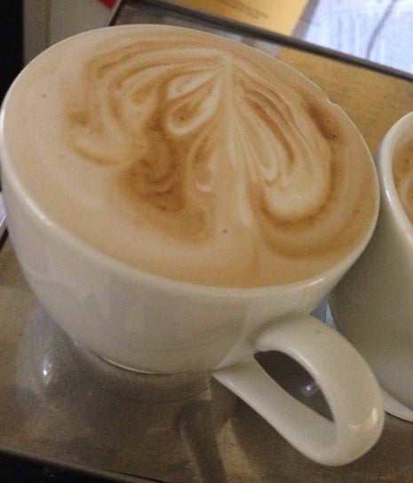 Allchin Coffee House