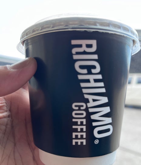 Richiamo Coffee
