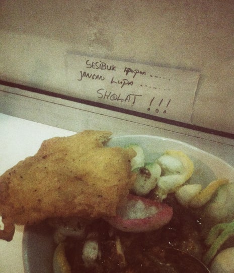 Dudung Coffee And Nongkrong Corner