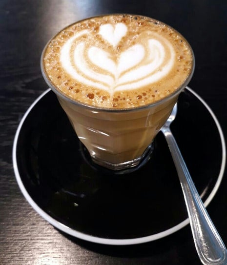 One Fifteenth Coffee