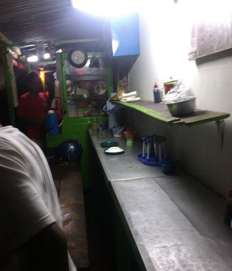 warunge mbak gi beskalan