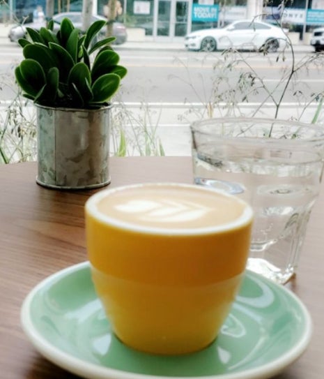 Ideology Coffee