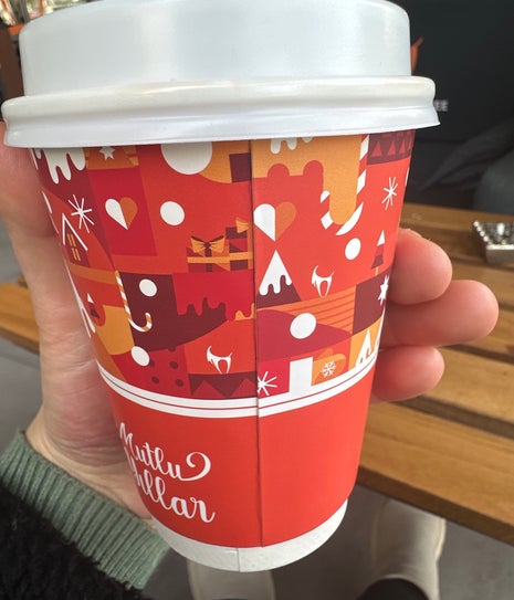 Soulmate Coffee Aksaray