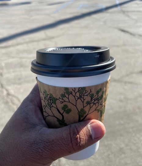 Honey Cup Coffee Bar