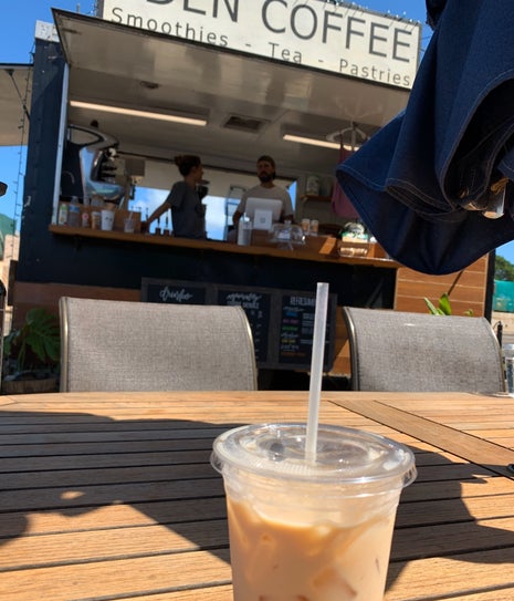 Eden Coffee