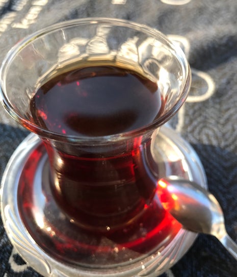 AKDAĞ Kıraathanesi