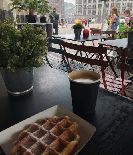 Naked Coffee