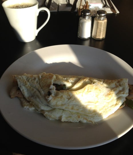 Deb & Steve's Cafe