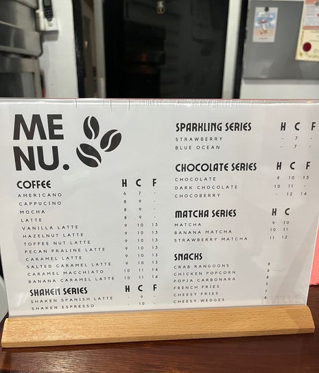 Twelve Coffee