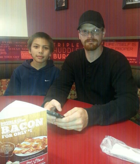 Huddle House