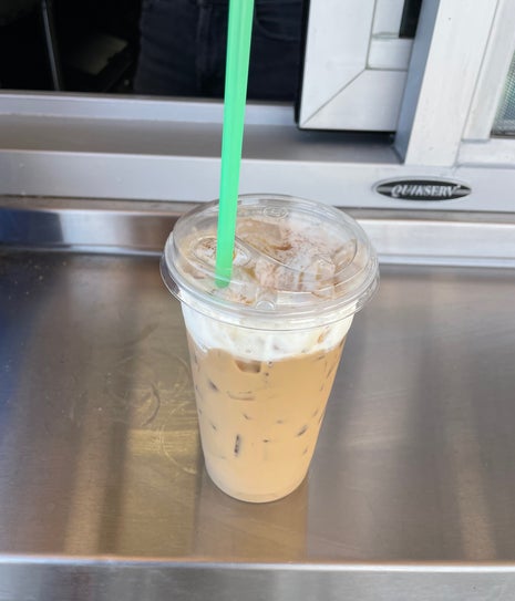Dutch Bros Coffee