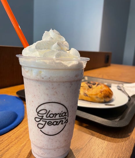Gloria Jean's Coffees