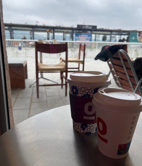 Espressolab Sarıyer Merkez