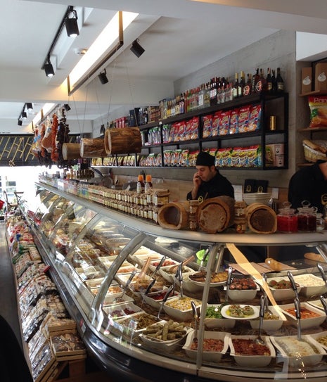 Milano Gourmet