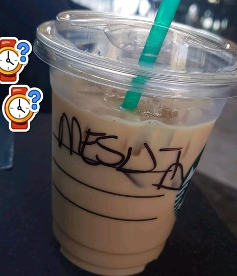 Starbucks